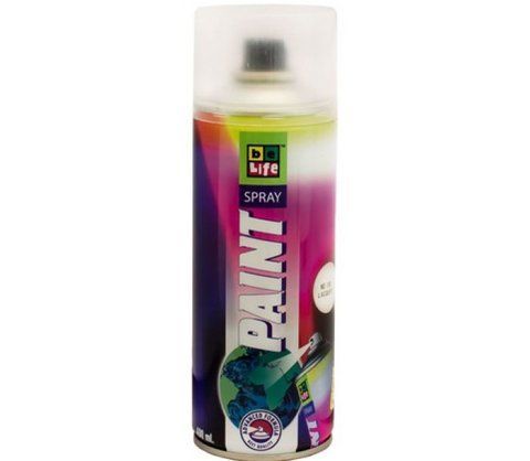 купити Лак акриловий BeLife 400ml глянсовий 190 00000009212 фото